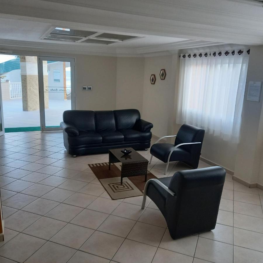 Otimo Apartamento Condominio Frente A Praia Монгагуа Экстерьер фото